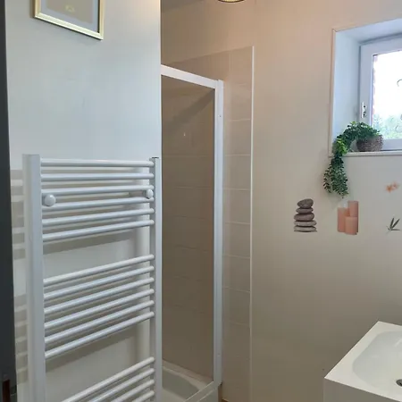 Hébergement de vacances Le Moulin De Mautheville Grainville-la-Teinturière