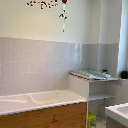 Le Moulin De Mautheville *