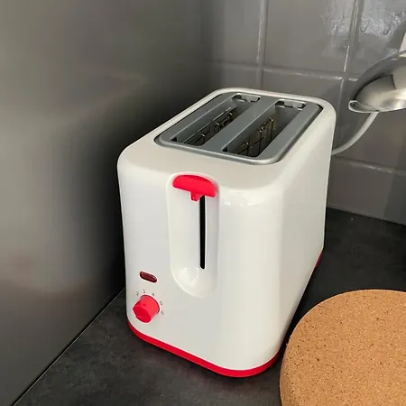 Hébergement de vacances Le Moulin De Mautheville