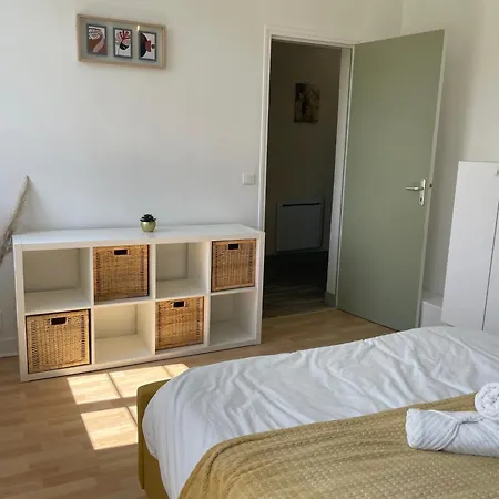 Le Moulin De Mautheville *