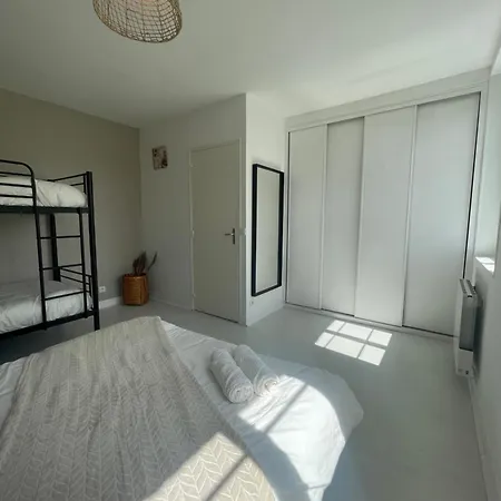 Hébergement de vacances Le Moulin De Mautheville *