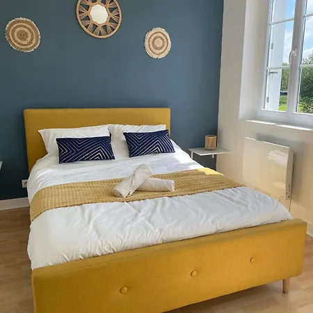 Le Moulin De Mautheville Hébergement de vacances