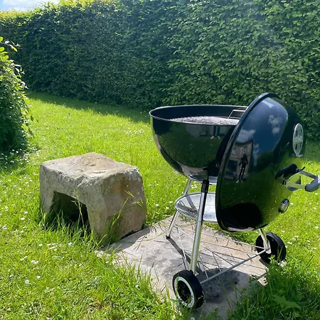 Le Moulin De Mautheville Hébergement de vacances Grainville-la-Teinturière