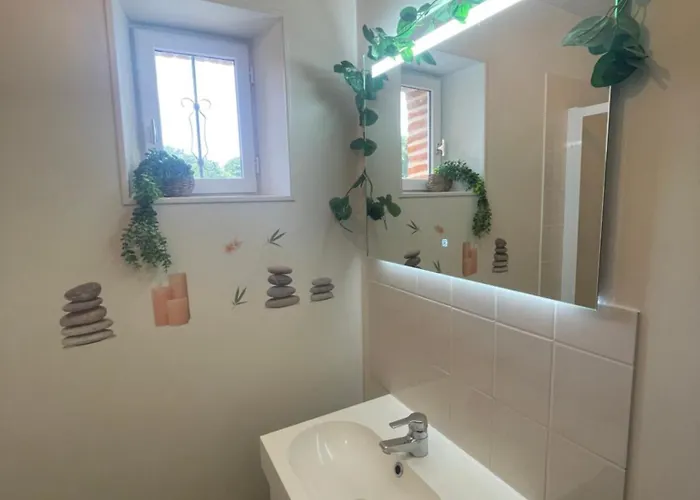 Le Moulin De Mautheville