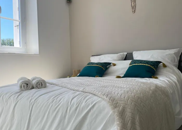 Le Moulin De Mautheville * Grainville-la-Teinturière