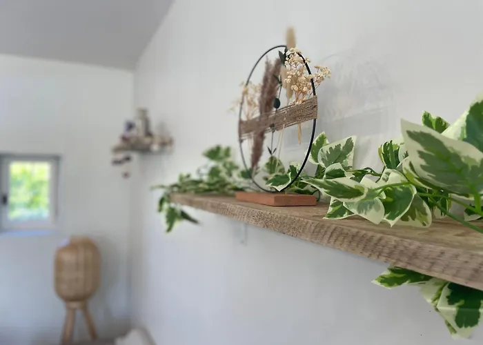 Le Moulin De Mautheville * Grainville-la-Teinturière