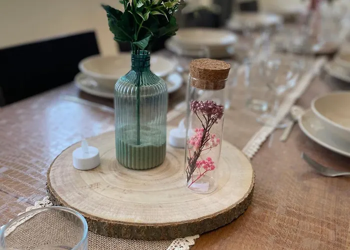 Le Moulin De Mautheville *